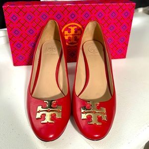 GUC Tory Burch Heels